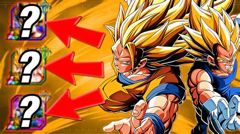 ago You are a legend. . Dokkan link partners